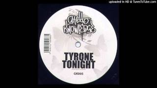 Kulture - Tyrone