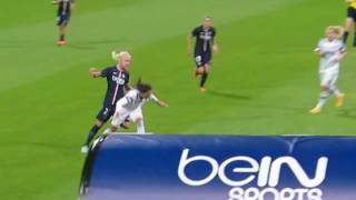 Finale OL Lyonnes – Paris FC : un dispositif arbitral inédit pour un match historique