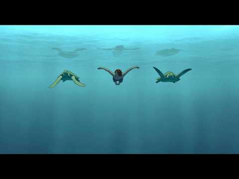 Laurent Perez Del Mar - Flying With The Turtles