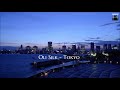 Oli Silk  -  Tokyo