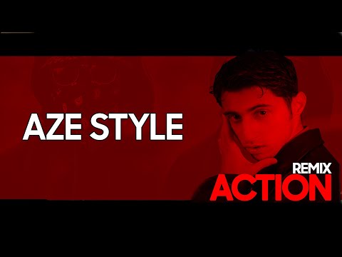Patriot Mamed - Action (Remix) Ziko Beats