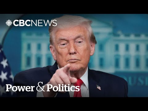 How Europe could wield financial markets to fight back against Trump | Power & Politics