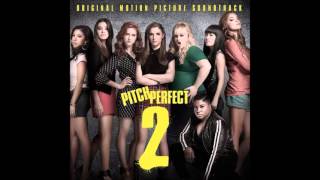 pitch perfect das sound machine jump