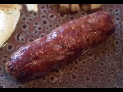 download lagu mp3 mp4 Homemade Sausages Without Skins, download lagu Homemade Sausages Without Skins gratis, unduh video klip Homemade Sausages Without Skins