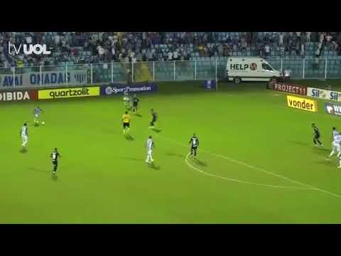 Avaí/SC 1x1 Grêmio/RS