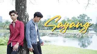 Download lagu Sayang - Aiman Ridwan & Afiq Adnan [ ] mp3