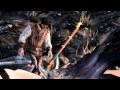 Vidéo de gameplay de Dragon Age II  Nintendo