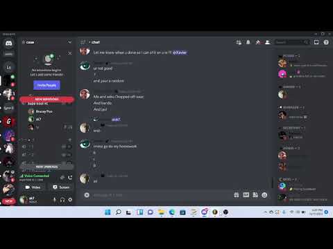 TG BRUCE GETS VIOLATED (DISCORD PACKING)