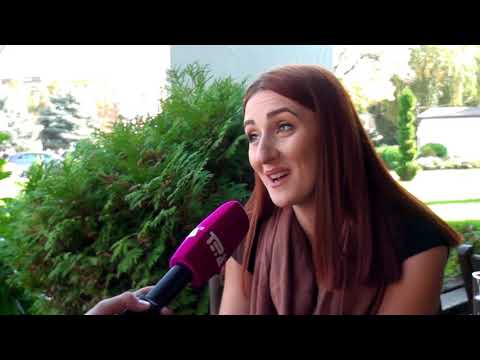 Tv Tera Ritamot na gradot   Marija Stankovska so nov spanski kaver   19 10 2018