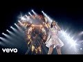 Katy Perry - Roar (The PRISMATIC WORLD TOUR ...