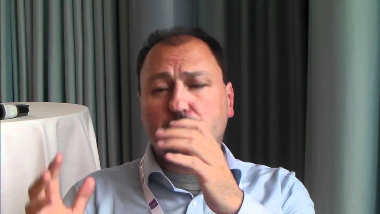 Lionel Briand on Software Engineering