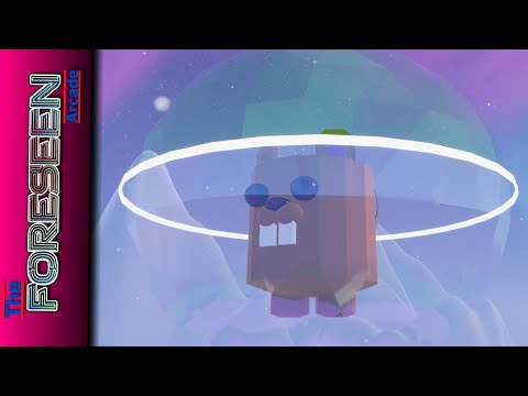 Squirrel Sphere youtube-video