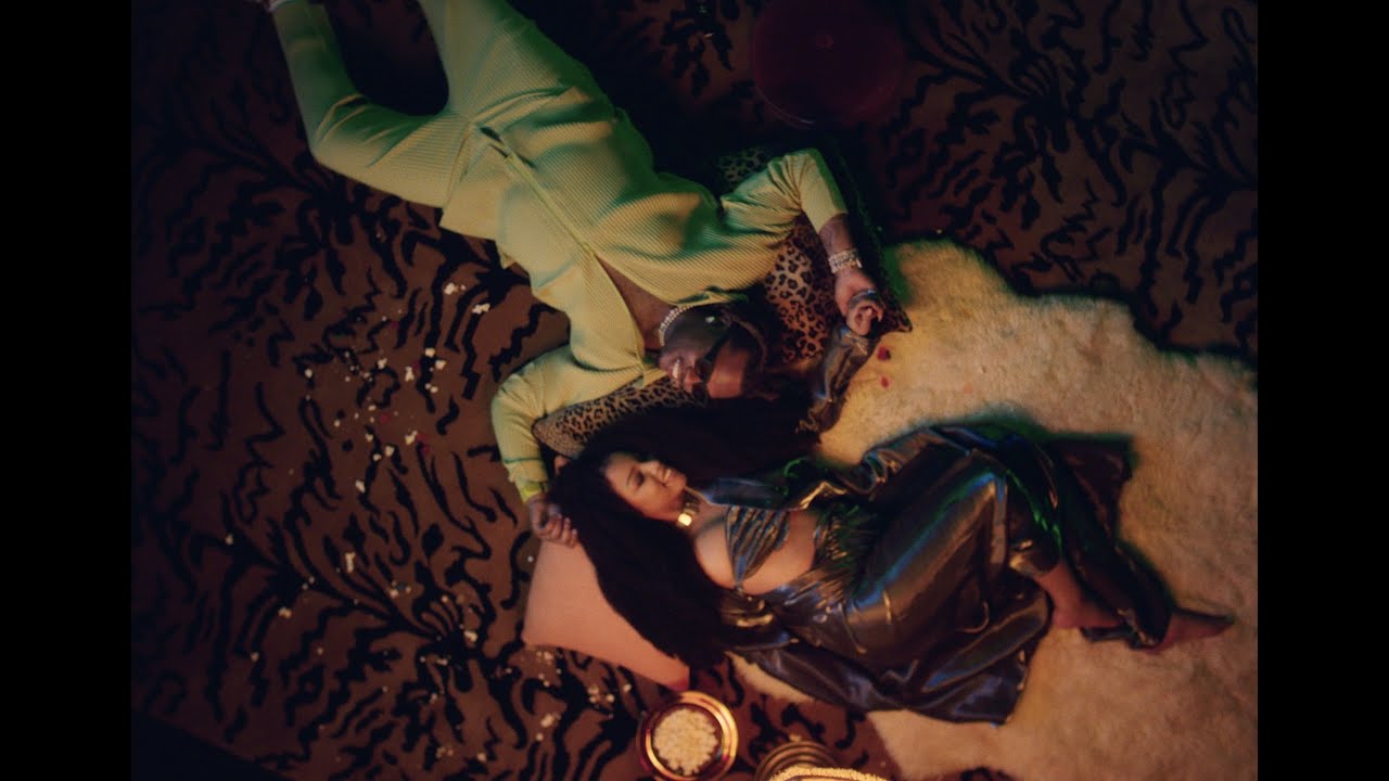 Gunna & Chlöe Bailey – “you & me”