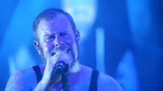 Kärbholz - Mutmacher [LIVE]