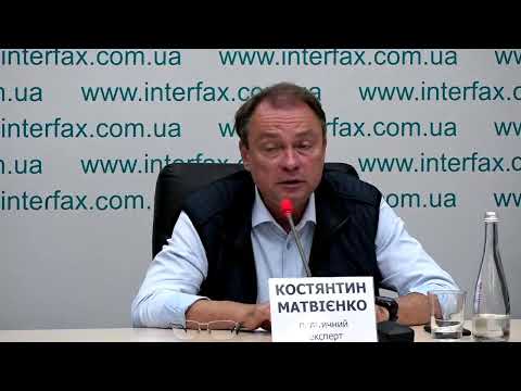 Старт осенних политических баталий. Чего ждать обществу в их результате?