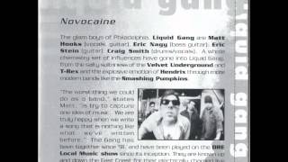 Liquid Gang - Novocaine