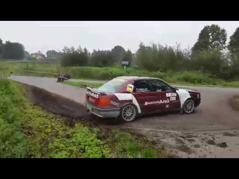 ATM RUNDA 5 AUDI 90 Q