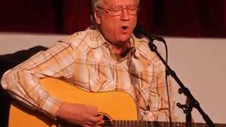 Richie Furay (Poco) &#39;Flying On The Ground Is Wrong&#39; (Buffalo Springfield/Neil Young Cover) Live NY