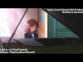 Love Live! School Idol Project - Aishiteru Banzai ...