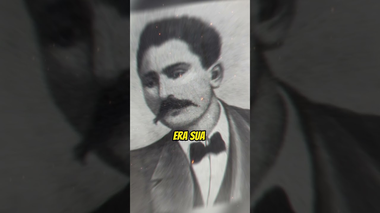 O Verdadeiro Rei do Cangaço | Antônio Silvino