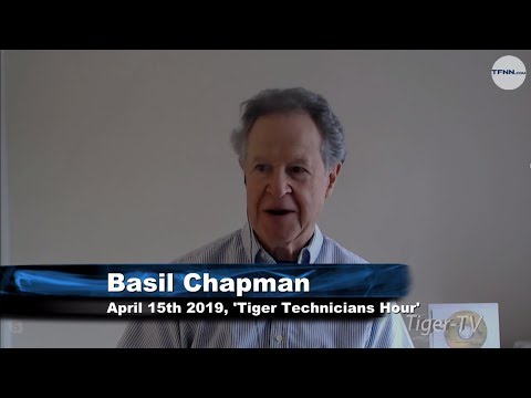 April 15th, Tiger Technician's Hour on TFNN - 2019
