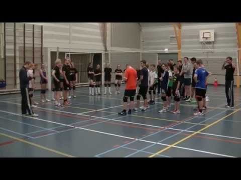 Clinic Pelster/Cito H1 - Meisjes A, Jongens A en Jongens B