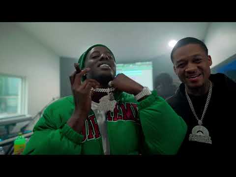 Allstar Lee - On They Ass [Official Video]