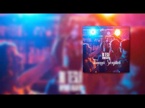 Bu_TesLa & BaýraM HojatoV - Танцуй Sevgilim (Audio)