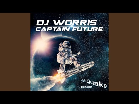 Captain Future (Dj Axel F. Remix)