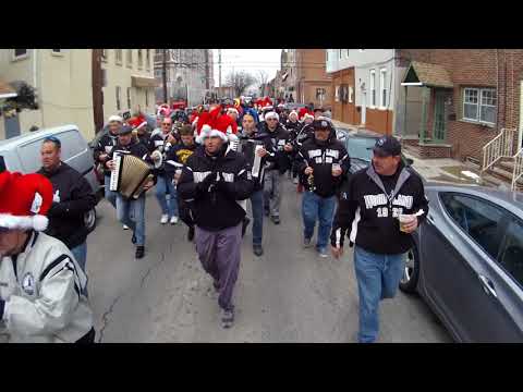 PMSBATC   2017 HAT DAY   WOODLAND   JINGLE BELLS
