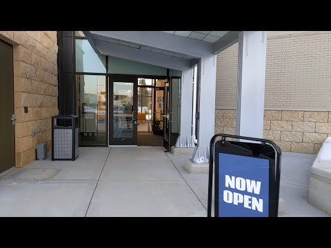 North Branch Virtual Tour - February 2021