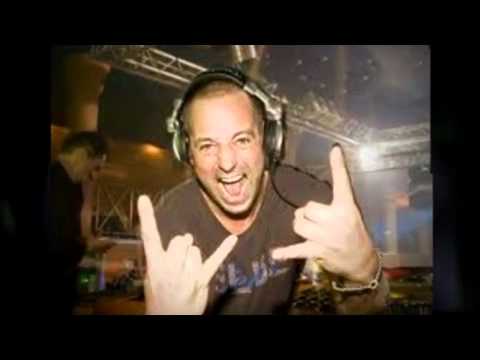 Santiago Cortes - Headbanger (Tom&Jerry vs Ross Paterson remix)