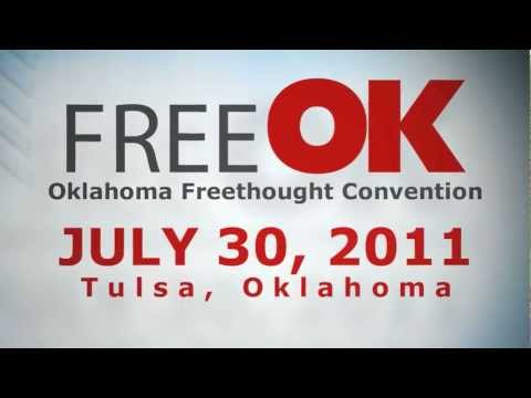 FreeOK - The Oklahoma Freethought Convention