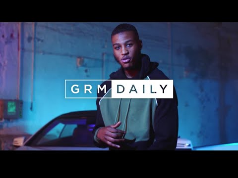 Aseven - Real One [Music Video] | GRM Daily