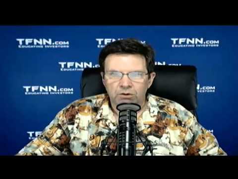 Aug 26th Power Trading Hour with host David White on TFNN   2014