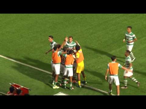 Gabriel Quak Jun Yi : Geylang International FC 2016