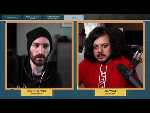 Q&A: Why would you pick Vulkan over DirectX 12?
