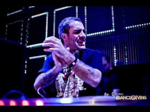 David Tort Vs. Nadia Ali  - One Look In Teheran (Ahmed Atif 2012 MASH EDIT)