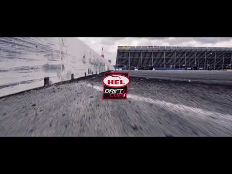 Kristian Drift Cup Round 3 Rockingham 2018