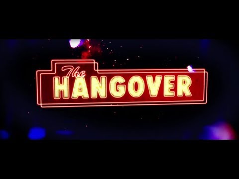 The Hangover (2009) - Official Teaser Trailer