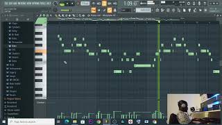How To Make Afrobeat