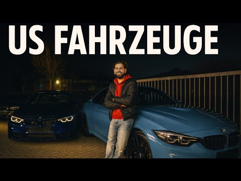 I'M VISITING A US IMPORT DEALER