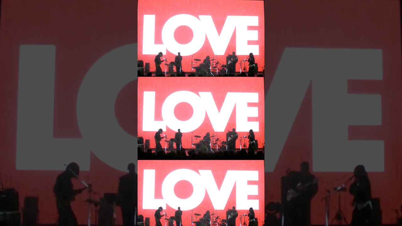 FCO. "touch!!" 2026.02.20 @Spotify O-EAST #shorts