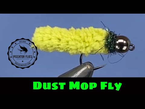 Mop Fly