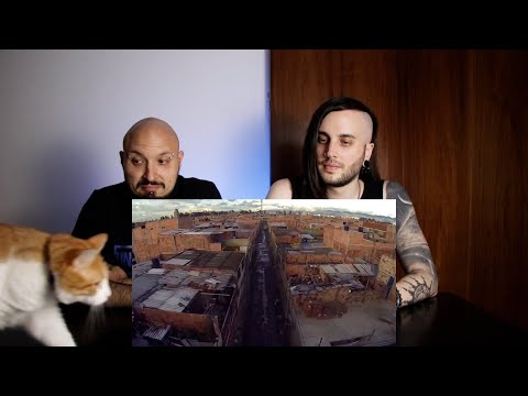 BUBASETA - BABY GIRL // Disgusting Reacciona