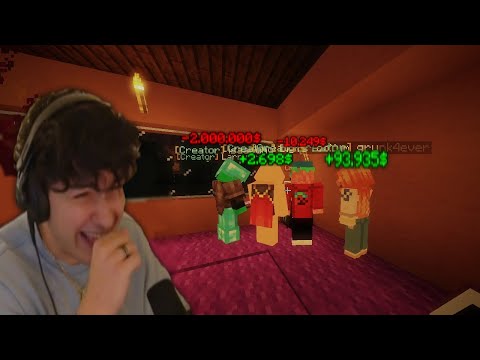 Softwilly Made Everyone A Gambling Addict... | The Group Chat Clip