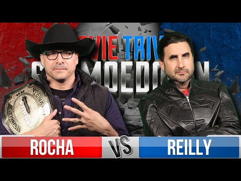 Movie Trivia Schmoedown Championship Match   John Rocha Vs Mark Reilly Perri Vs Brianne