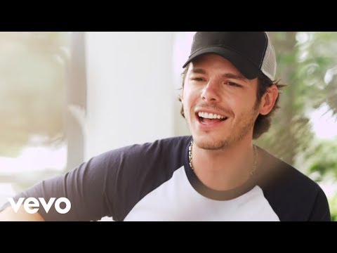 Granger Smith - Miles and Mud Tires (Official Video)