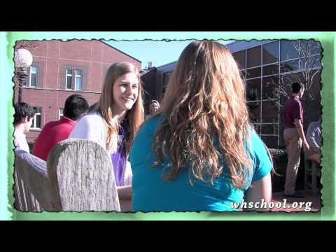 The Wardlaw - Hartridge School Student Spotlight Kush Mody