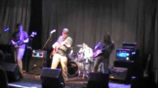 Night Torn Mad @ Headliners - Escape from Mars